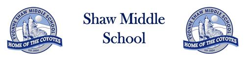 shaw 